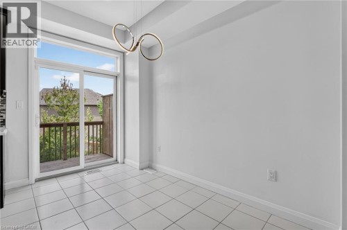 1169 E Garner Road E Unit# 66, Ancaster, ON 