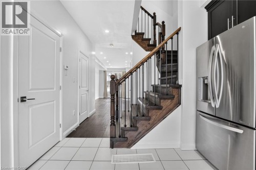 1169 E Garner Road E Unit# 66, Ancaster, ON 