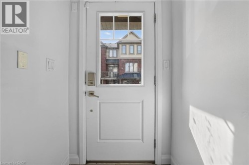 1169 E Garner Road E Unit# 66, Ancaster, ON 