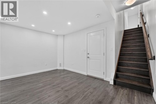 1169 E Garner Road E Unit# 66, Ancaster, ON 