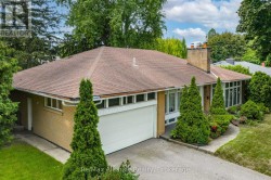 410 THE KINGSWAY  Toronto (Princess-Rosethorn), ON M9A 3V9