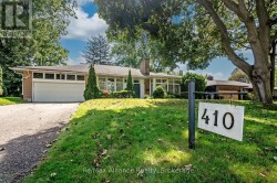 410 THE KINGSWAY Toronto (Princess-Rosethorn), ON M9A 3V9