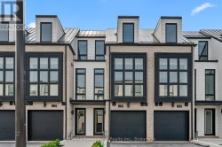 4 - 138 EAST STREET Oakville (Br Bronte), ON L6L 0H9