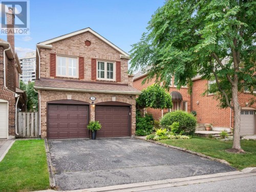 19 JESSICA GARDENS  Vaughan, ON L4J 3G1