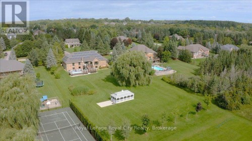 26 Bridle Path, Puslinch, ON 