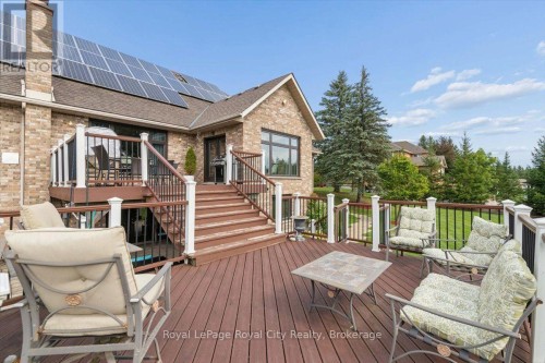 26 Bridle Path, Puslinch, ON 