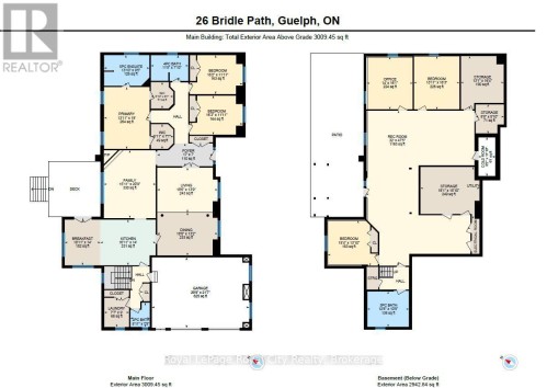 26 Bridle Path, Puslinch, ON 