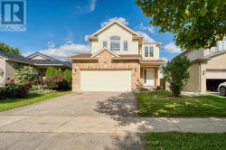 1748 ENNISMORE CRESCENT  London North (North E), ON N6G 5N2