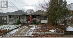 21 ORLEY AVENUE Toronto, ON M4C 2B8