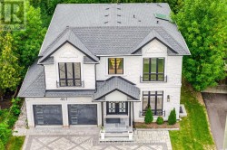 461 SANDLEWOOD ROAD N Oakville, ON L6L 3S3