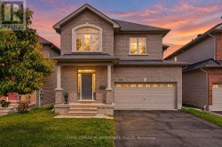 207 DAVE SMITH CRESCENT Ottawa, ON K4M 0B7