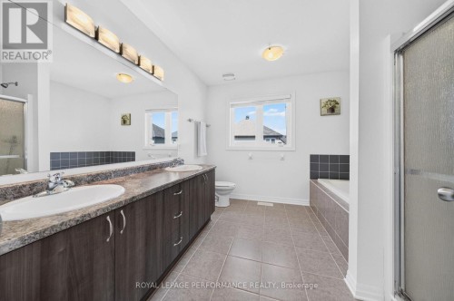 207 Dave Smith Crescent, Ottawa, ON 