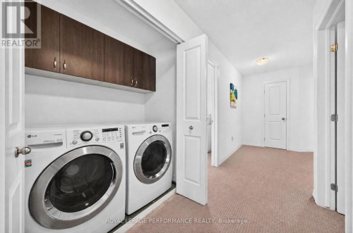 207 Dave Smith Crescent, Ottawa, ON 