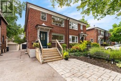 253 DONLEA DRIVE Toronto, ON M4G 2N3