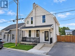 81 PRINCESS STREET Mississippi Mills, ON K0A 1A0