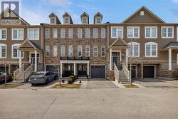 4823 THOMAS ALTON Boulevard Unit# 20  Burlington, ON L7M 0V2
