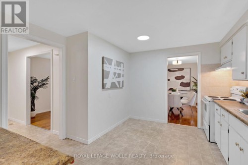 7 Underhill Crescent, Kitchener, ON 
