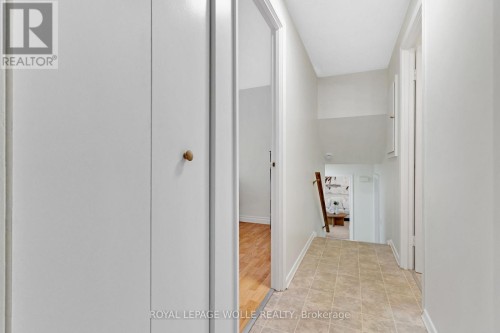 7 Underhill Crescent, Kitchener, ON 