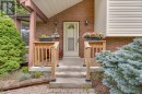 7 Underhill Crescent, Kitchener, ON 