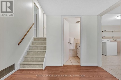 7 Underhill Crescent, Kitchener, ON 