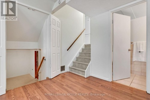 7 Underhill Crescent, Kitchener, ON 