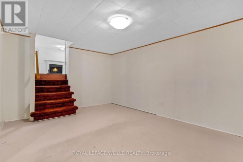 7 Underhill Crescent, Kitchener, ON 