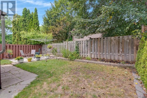 7 Underhill Crescent, Kitchener, ON 
