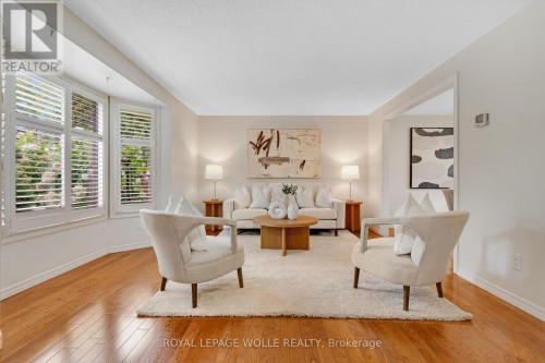 7 Underhill Crescent, Kitchener, ON 