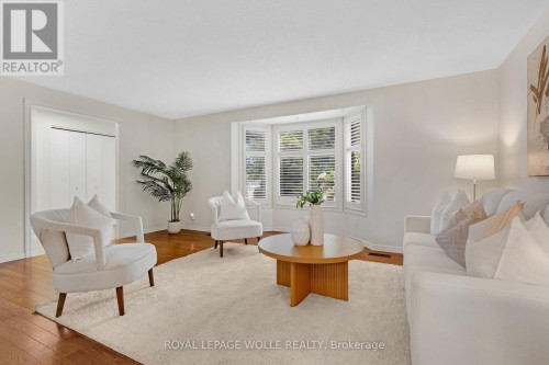 7 Underhill Crescent, Kitchener, ON 