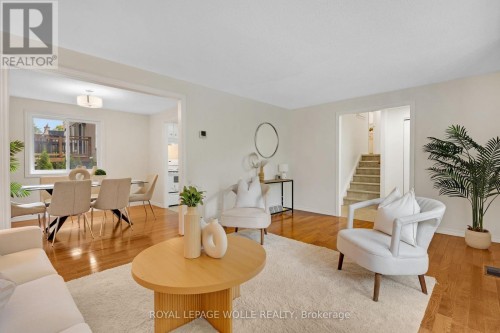 7 Underhill Crescent, Kitchener, ON 