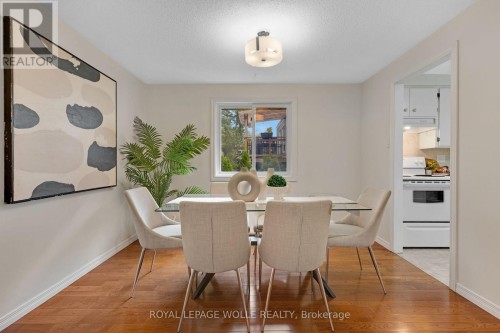 7 Underhill Crescent, Kitchener, ON 