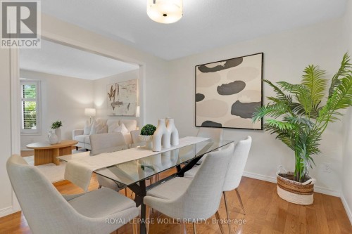 7 Underhill Crescent, Kitchener, ON 