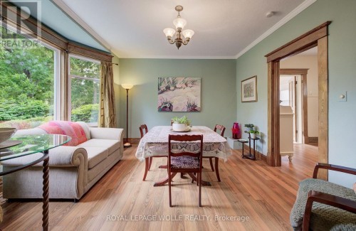 46 Ellen Street W, Kitchener, ON 