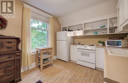 46 Ellen Street W, Kitchener, ON 
