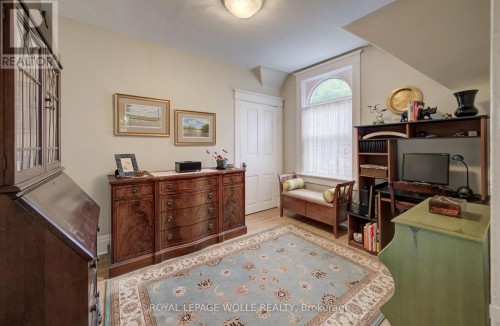 46 Ellen Street W, Kitchener, ON 