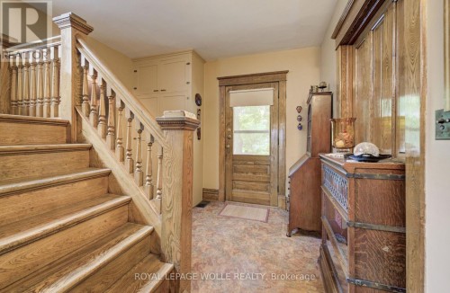 46 Ellen Street W, Kitchener, ON 