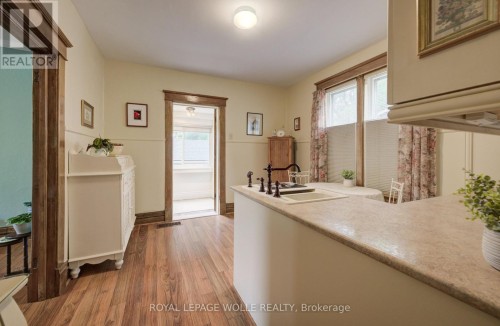 46 Ellen Street W, Kitchener, ON 