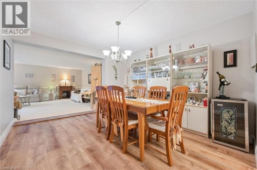 93 Westwood Road Unit# 206, Guelph, ON 