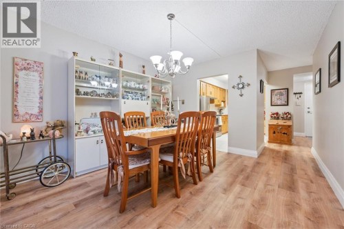 93 Westwood Road Unit# 206, Guelph, ON 