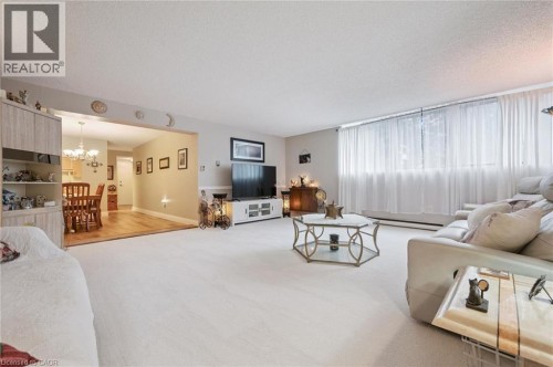 93 Westwood Road Unit# 206, Guelph, ON 