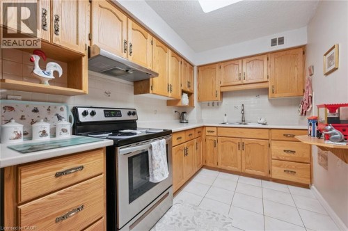 93 Westwood Road Unit# 206, Guelph, ON 