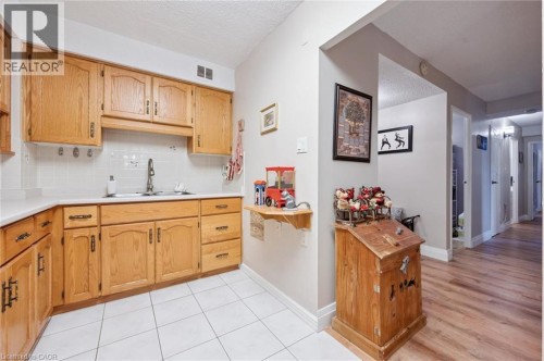 93 Westwood Road Unit# 206, Guelph, ON 