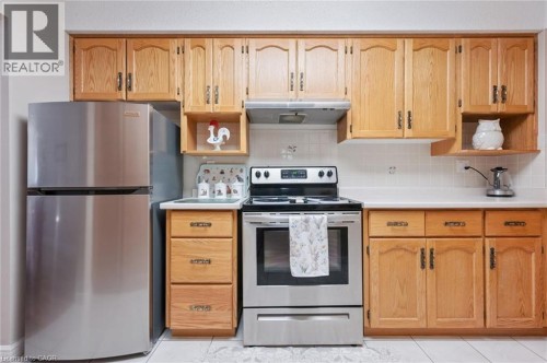 93 Westwood Road Unit# 206, Guelph, ON 