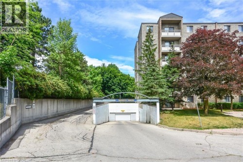 93 Westwood Road Unit# 206, Guelph, ON 