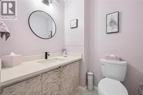 93 Westwood Road Unit# 206, Guelph, ON 