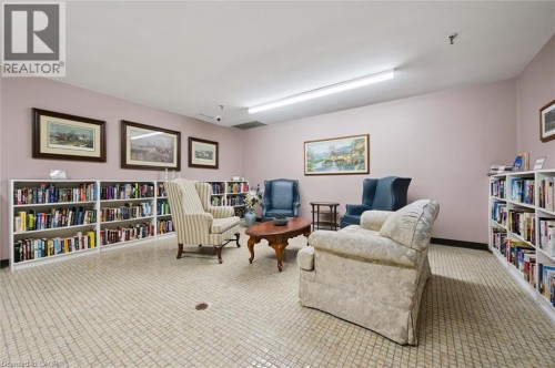 93 Westwood Road Unit# 206, Guelph, ON 