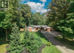 1376 CEDAR CREEK Road  North Dumfries, ON N1R 5S5
