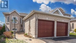 MAIN - 68 BIRD STREET Barrie, ON L4N 0X3