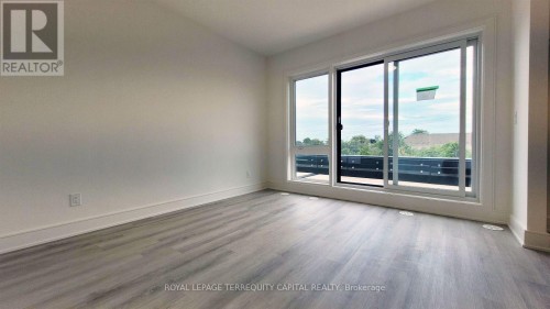 122 Everett Common, St. Catharines, ON 