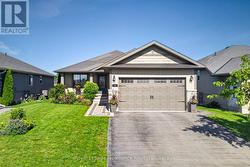 16 BUTTERNUT COURT Belleville (Belleville Ward), ON K8P 0C5